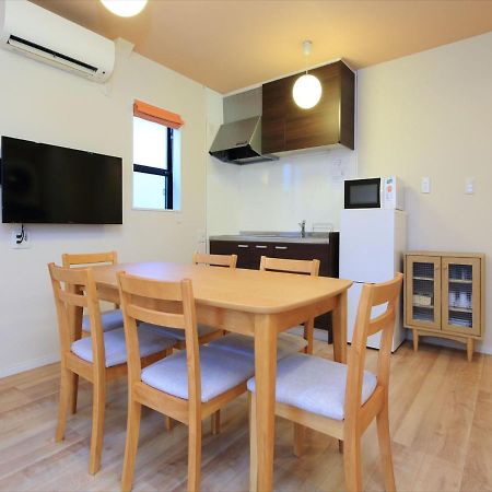 Ferienwohnung Coto Tokyo Shibuya 3 Exterior foto