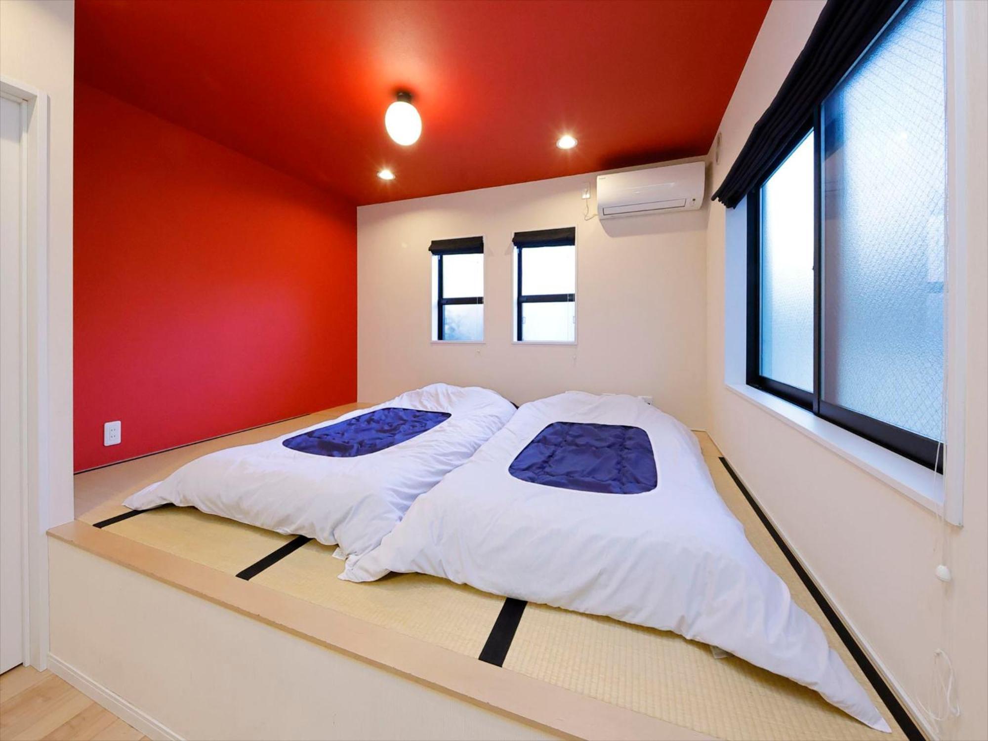 Ferienwohnung Coto Tokyo Shibuya 3 Exterior foto