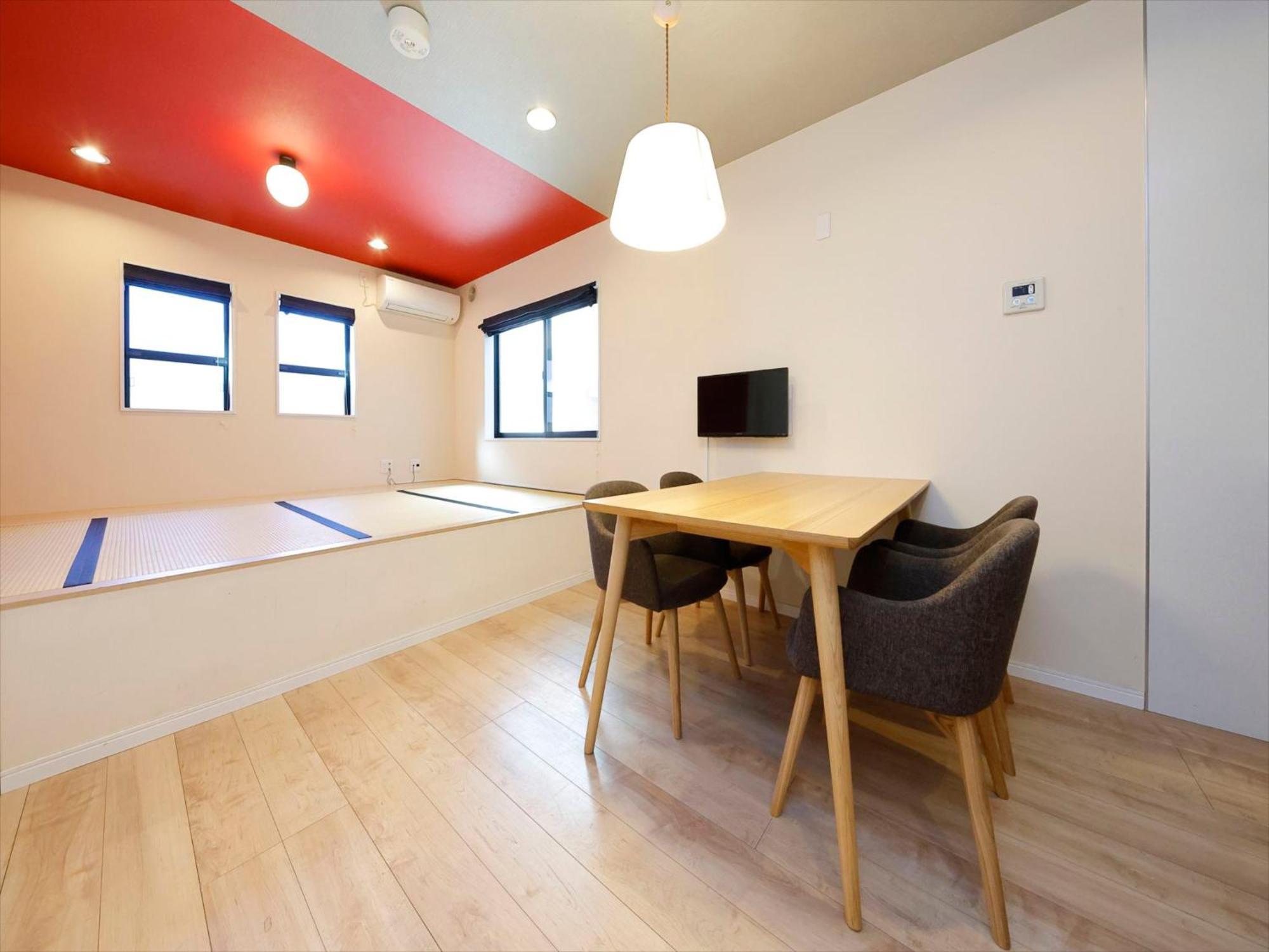 Ferienwohnung Coto Tokyo Shibuya 3 Exterior foto
