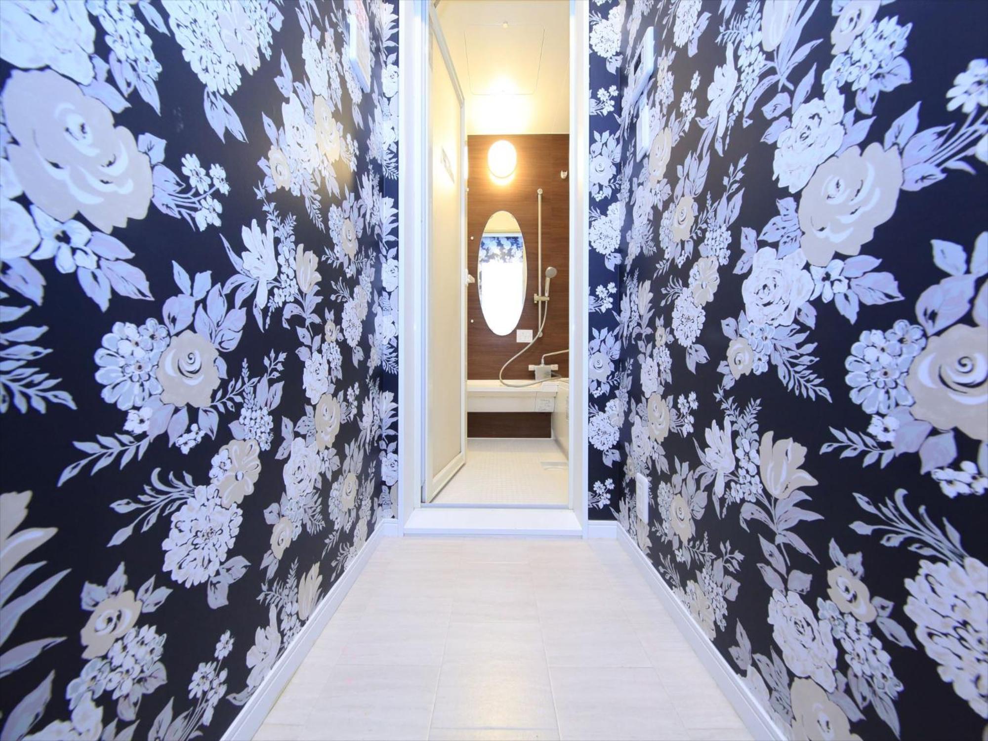 Ferienwohnung Coto Tokyo Shibuya 3 Zimmer foto