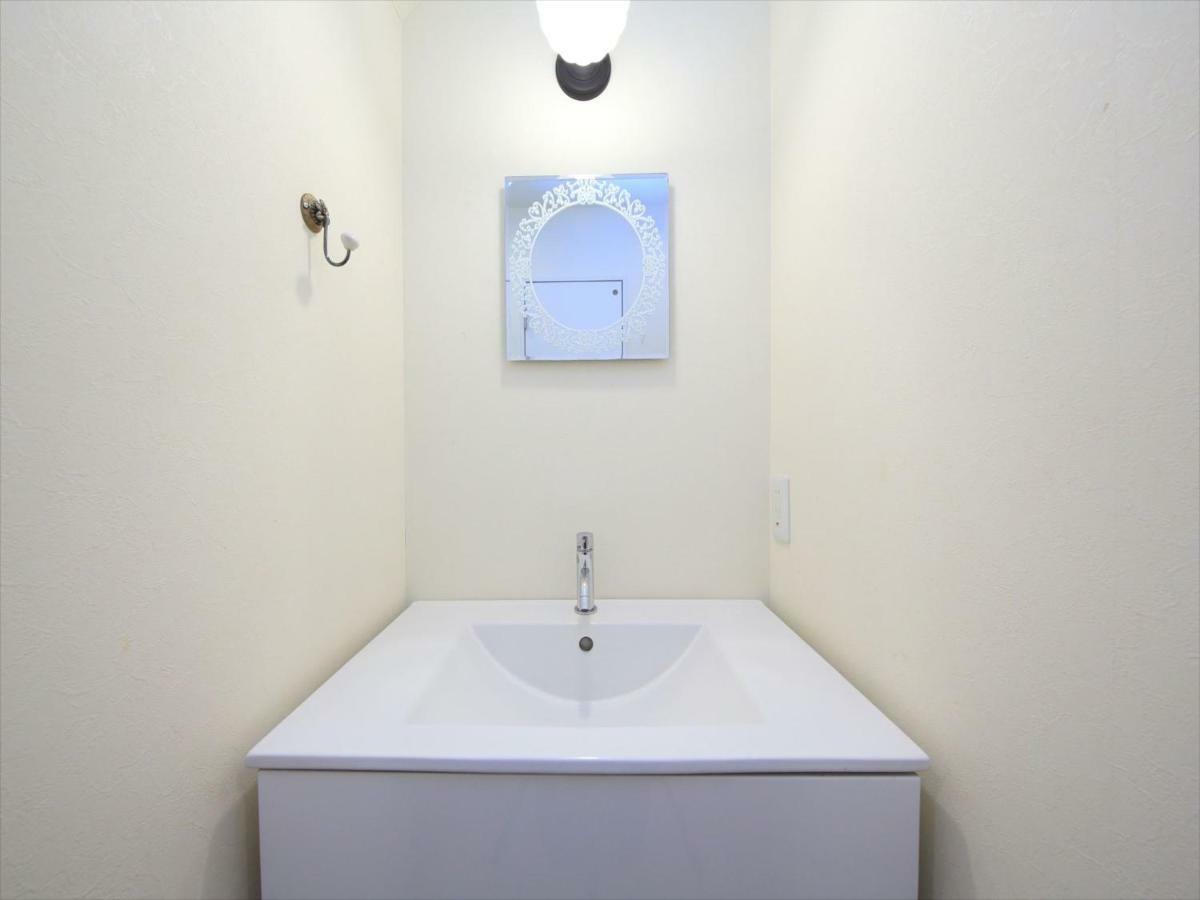 Ferienwohnung Coto Tokyo Shibuya 3 Exterior foto