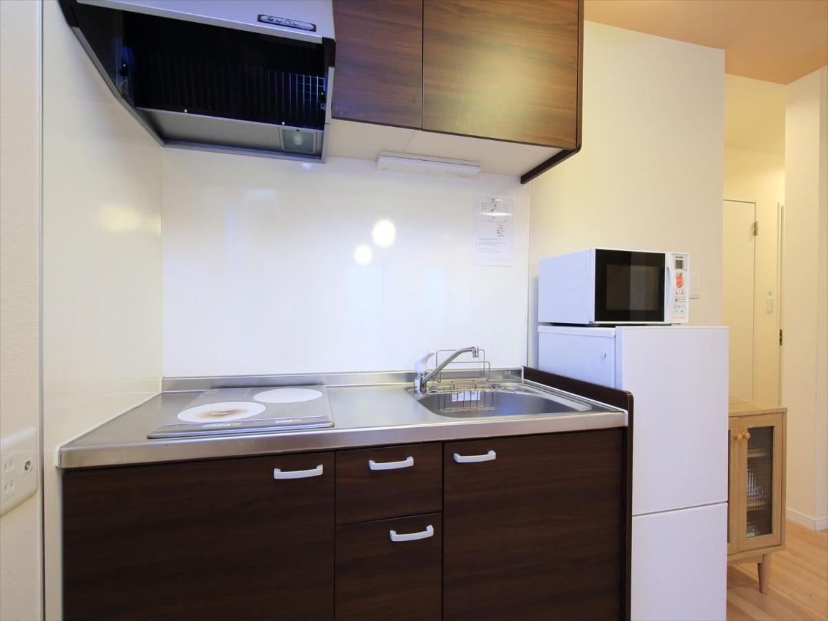 Ferienwohnung Coto Tokyo Shibuya 3 Exterior foto