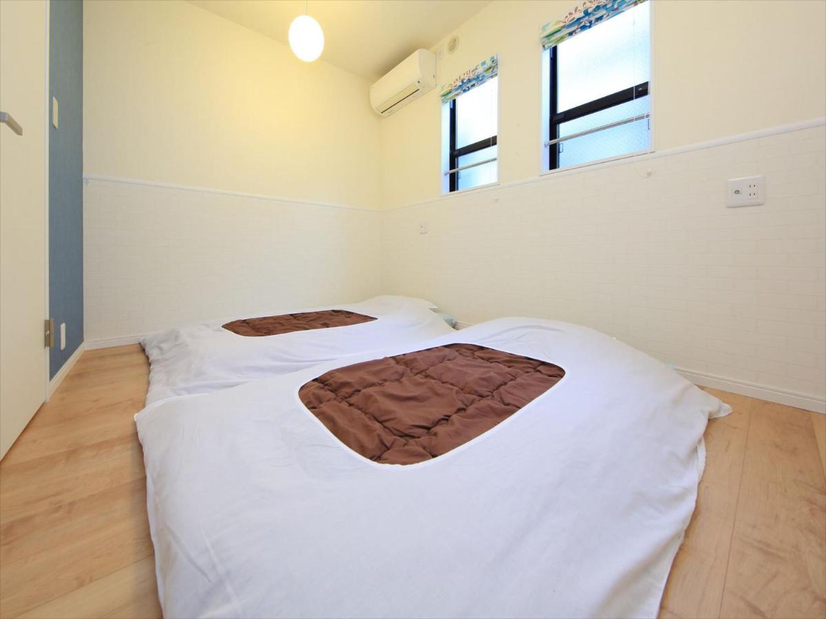 Ferienwohnung Coto Tokyo Shibuya 3 Exterior foto